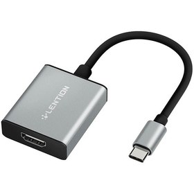تصویر تبدیل USB-C به HDMI ا USB-C to HDMI converter USB-C to HDMI converter