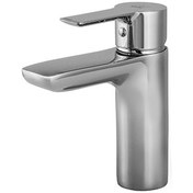 تصویر شیر روشویی KWC  ریتا کروم KWC Rita Basin Faucets