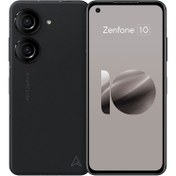 تصویر گوشی ایسوس Zenfone 10 5G | حافظه 256 رم 8 گیگابایت ا Asus Zenfone 10 5G 256/8 GB Asus Zenfone 10 5G 256/8 GB