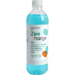 تصویر نوشیدنی ایزوتونیک ورزشی زی شارژ باکس 12 عددی 