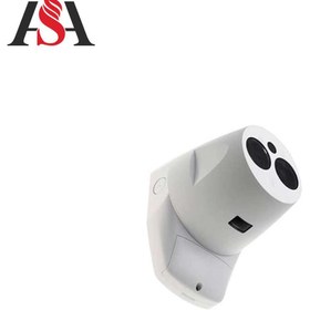 تصویر بیم دتکتور fireray one 