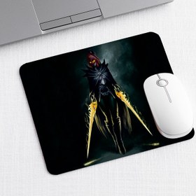 تصویر پد ماوسdota۲ طرح Phantom assassin 