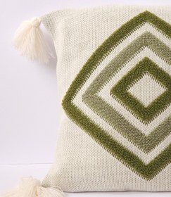 تصویر کوسن پانچ 