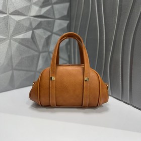 تصویر کیف دوشی مدل ساینا 