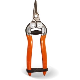 تصویر قیچی میوه چین بهکو مدل BP1651 سرکج ۶ اینچی 