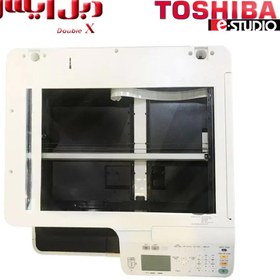 تصویر دستگاه کپی توشیبا مدل e-STUDIO 2329A Toshiba e-STUDIO 2329A Photo Coppier