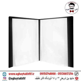 تصویر کلربوک شصت برگ وحدت Hyunjin color book 60 pages