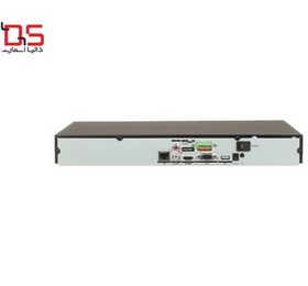 تصویر رکوردر NVR هایک ویژن مدل DS-7616NXI-K2 