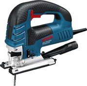 تصویر اره منبت کاری اره مویی حرفه ای GST 150 BCE بوش Bosch GST 150 BCE Professional Jigsaw The Most Powerful Tool in Its Price Class / 220 Volt, 60Hz, Europe C Type Plug