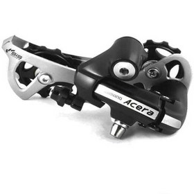 تصویر شانژمان 7/8 سرعته دوچرخه شیمانو مدل M360-S SGS 7/8-SP Shimano M360-S SGS 7/8-SP Bicycle Exchange