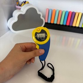 تصویر کرنومتر حرفه‌ای 