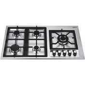 تصویر اجاق گاز لتو مدل PS-20D Leto gas stove model PS-20D