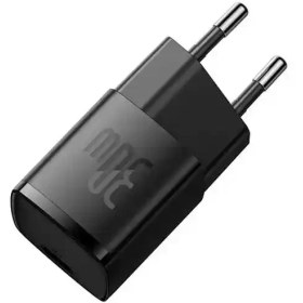 تصویر شارژر دیواری 30 وات باسئوس مدل Cube Pro CCXFK30CE Baseus Cube Pro CCXFK30CE 30W Charger