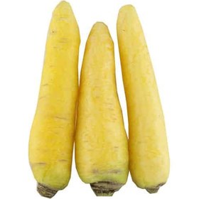 تصویر میوه زردک 