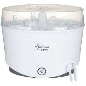 تصویر استریل کننده بخار الکتریکی تامی تیپی Tommee Tippee 