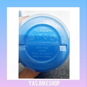 تصویر قمقمه دوچرخه سواری جاینت 