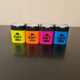 تصویر تراش دوقلو مخزن دار KMT مدل 8131 