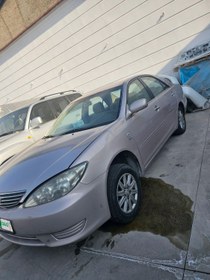 تصویر تویوتا کمری مدل 2006 ا Toyota Camry LE Toyota Camry LE