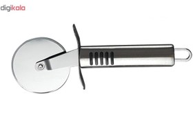 تصویر پیتزا بر سری Carre مدل C-120 