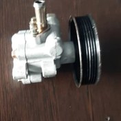 تصویر پمپ هیدرولیک لیفان ۶۲۰ 