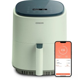 تصویر سرخ کن بدون روغن کوزوری مدل ‎CAF-LI401S COSORI Lite Air Fryer CAF-LI401S