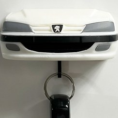 تصویر جاکلیدی طرح پارس 