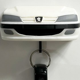 تصویر جاکلیدی طرح پارس 