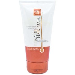 تصویر ماسک مو کراتینه مای 