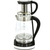 تصویر چای ساز مونتینی مدل WARMER ظرفیت ۱.۵ لیتر 