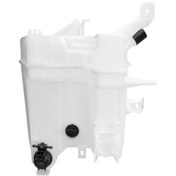 تصویر مخزن شیشه شور نیسان رونیز 