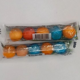 تصویر آدامس ترش زامبی(میکس) 