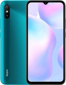 تصویر گوشی شیائومی Redmi 9A | حافظه 128 رم 4 گیگابایت Xiaomi Redmi 9A 128/4 GB