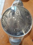 تصویر تابه گرانیت ۲۴ درب دار 