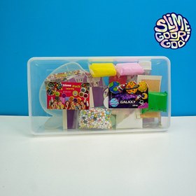 تصویر پک اسلایم ساز غول 