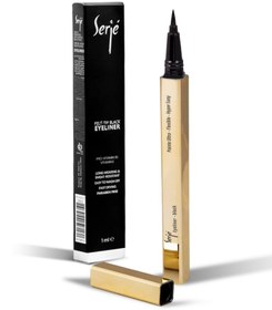 تصویر خط چشم 