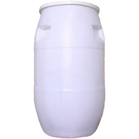 تصویر بشکه ۱۲۰ لیتری 