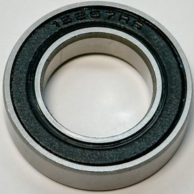 تصویر بلبرینگ دوچرخه سایز ۱۵*۲۶*۷ 
