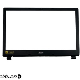 تصویر قاب دور ال سی دی لپ تاپ COVER B ACER E5-571/E5-531/E5-551 COVER B ACER E5-571 LCD AP154000500