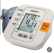 تصویر دستگاه فشار سنج مارک امرون omron مدل HEM-7200 