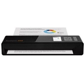 تصویر اسکنر رومیزی ماستک مدل ScanExpress S415 ScanExpress S415 Scanner