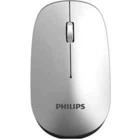 تصویر ماوس بی سیم فیلیپس مدل Philips SPK7 M305 Philips SPK7 M305 Wireless SILENT Mouse