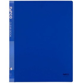 تصویر کلر بوک پاپکو مدل A4-60 