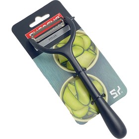 تصویر پوست گیر استیل مات | برند شینگیا 