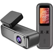تصویر دوربین ثبت وقایع داشکم  یک دوربین مدل Q6 Dashcam is a Q6 camera
