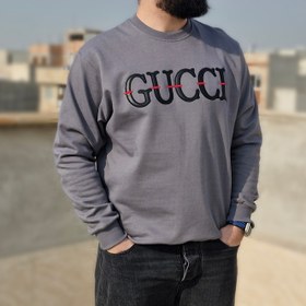 تصویر دورس مردانه GUCCI جنس دورس3نخ خارخورده 