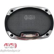 تصویر قاب اسپیکر خودرو پایونیر مدل 6975 بسته ۲ عددی Pioneer Niasa speaker frame (suitable for model 6975)