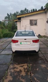 تصویر کیا سراتو مونتاژ مدل 1396 ا Kia Cerato-ir manual-optional-1600cc Kia Cerato-ir manual-optional-1600cc