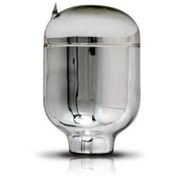 تصویر فلاسک شیشه‌ای ۱ لیتری با قابلیت نگهداری دما 