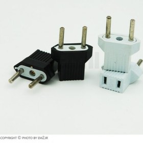 تصویر تبدیل 2 به 2 معمولی 