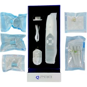 تصویر دستگاه پلاسما پن فیوژن PAA 